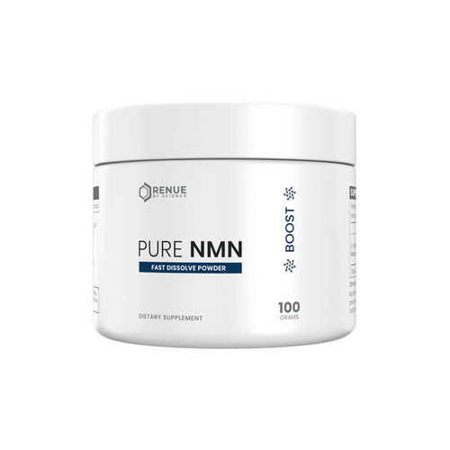 NMN Pure Powder